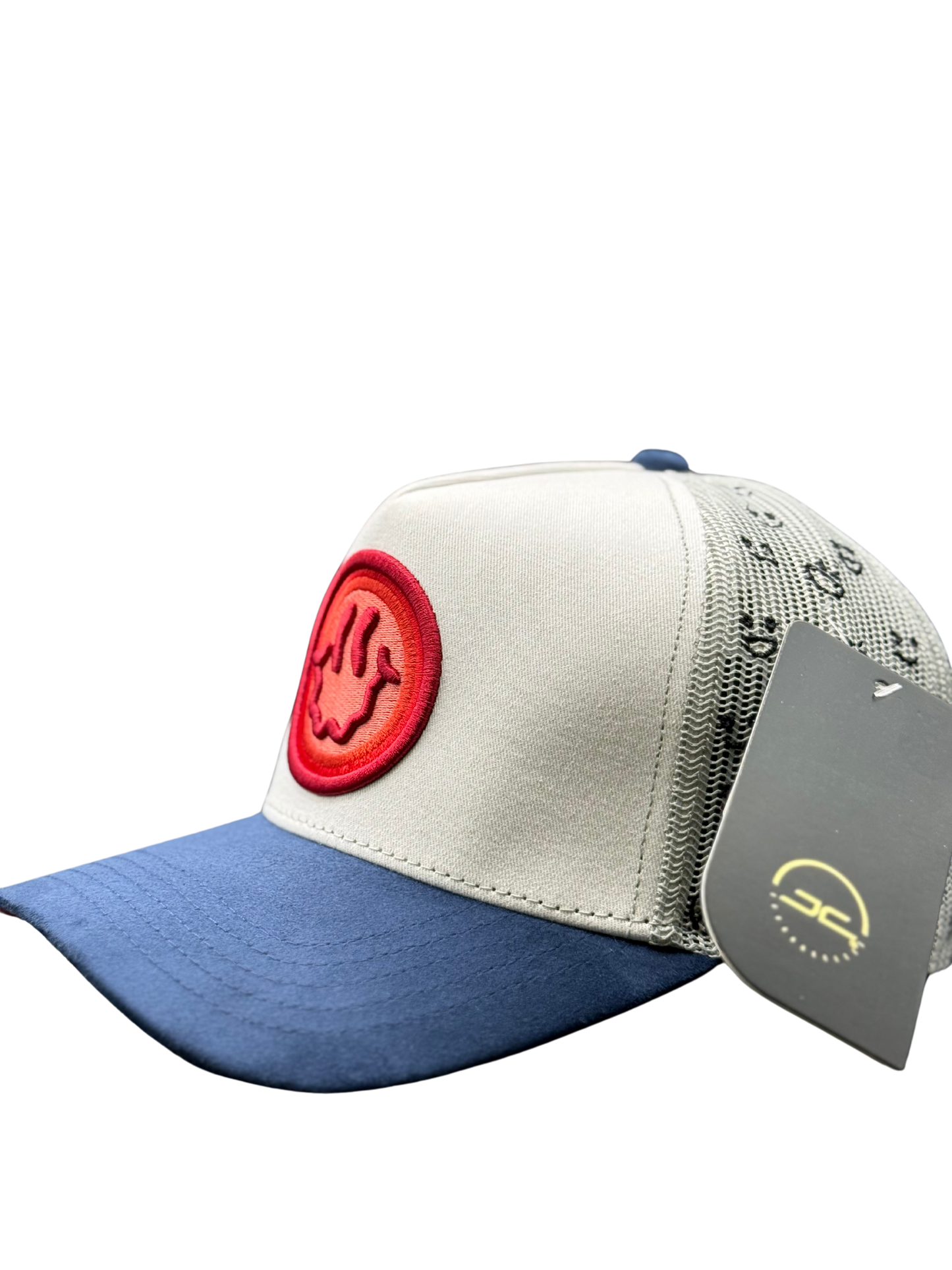 GORRA JC HATS HAPPY FACE