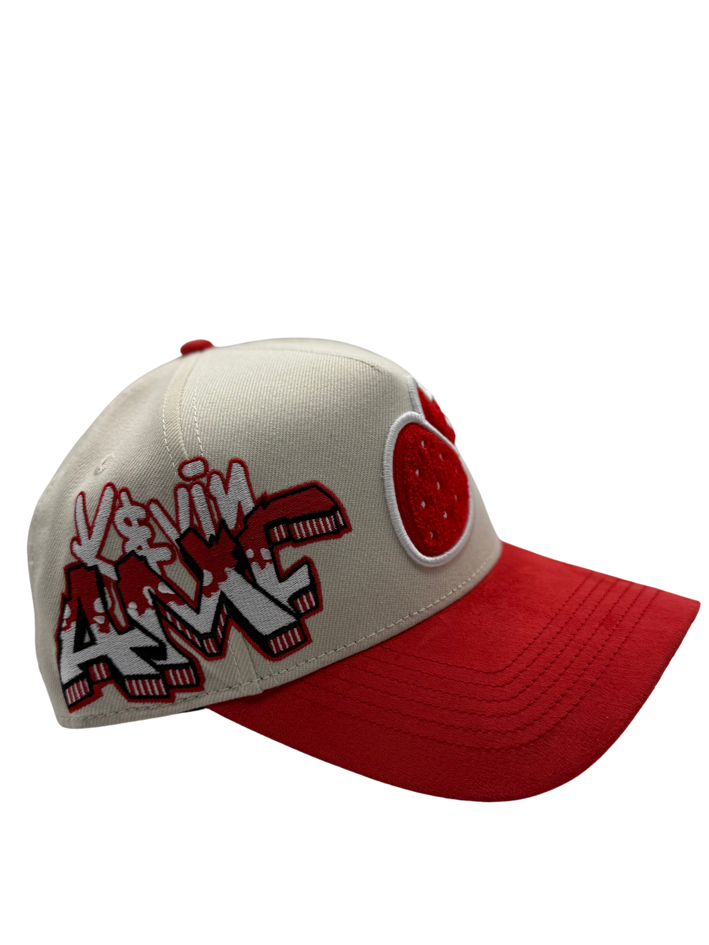 GORRA JC HATS KEVIN AMF FRESÓN