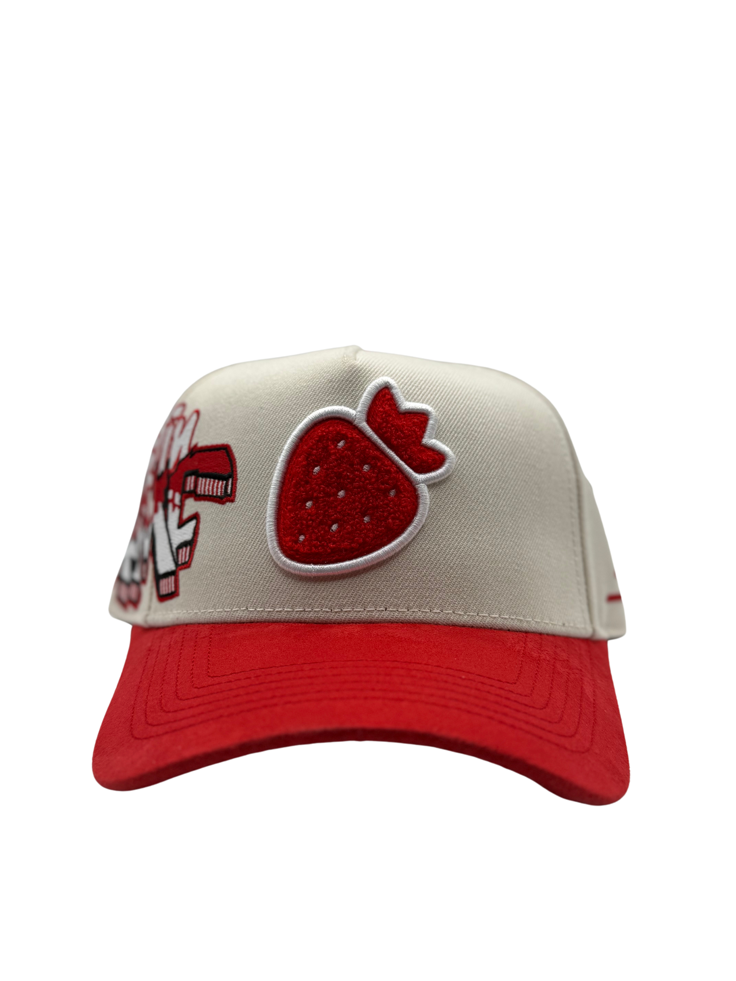 GORRA JC HATS KEVIN AMF FRESÓN
