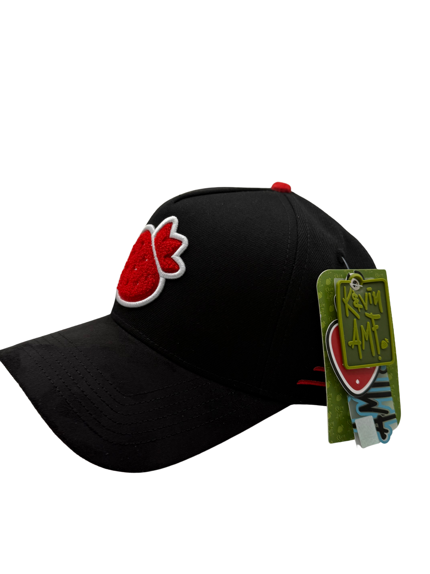 GORRA JC HATS KEVIN AMF FRESÓN