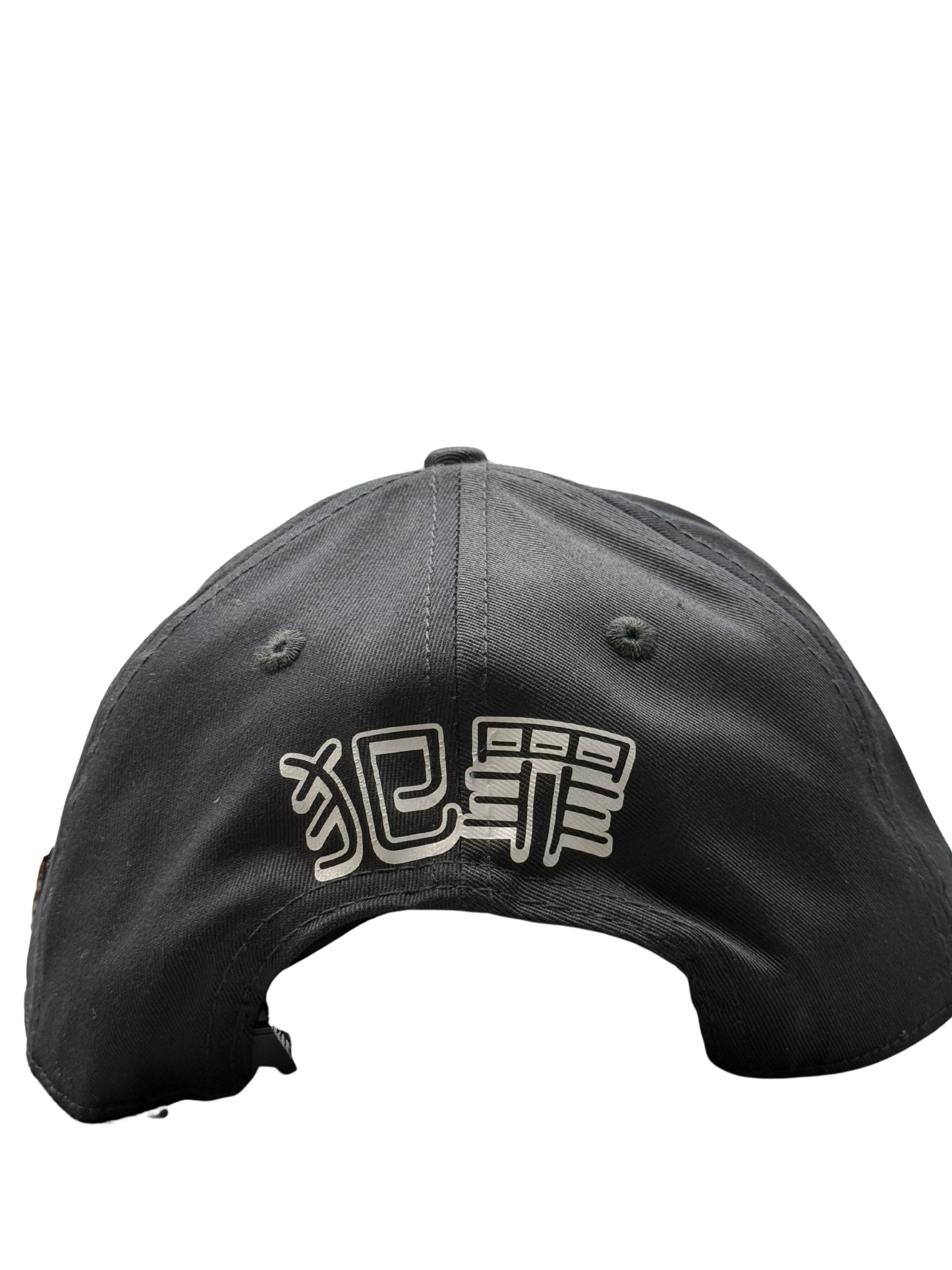 GORRA CASH ONLY LA TOKYO REFLECTIVE