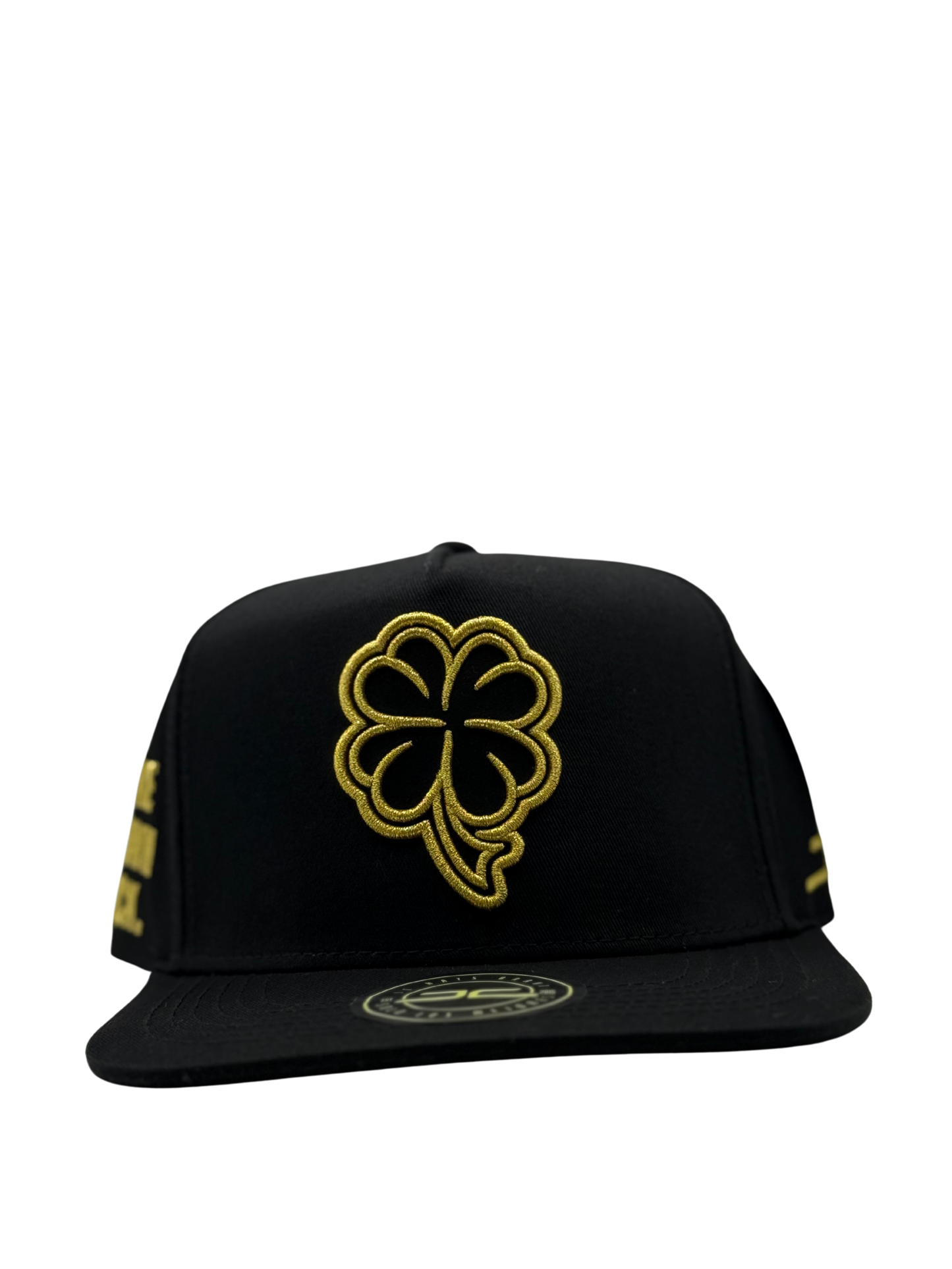 GORRA JC HATS TREBOL