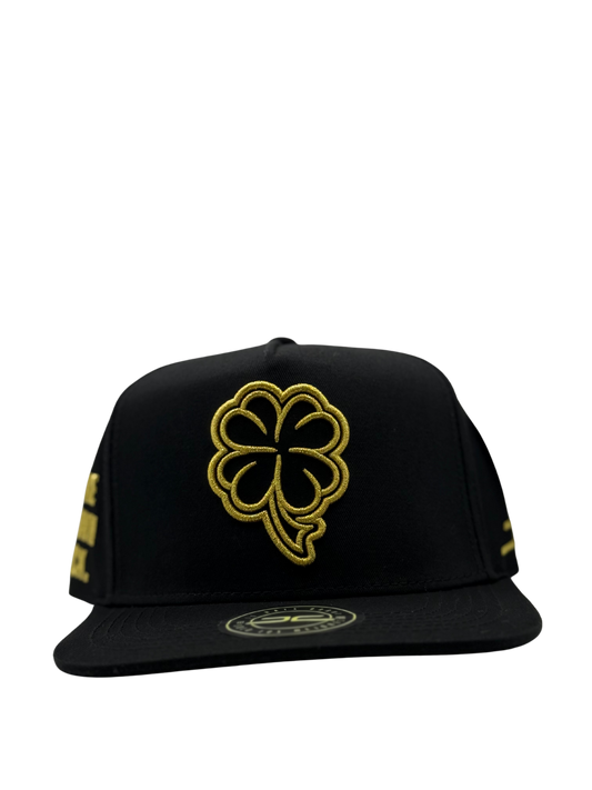 GORRA JC HATS TREBOL
