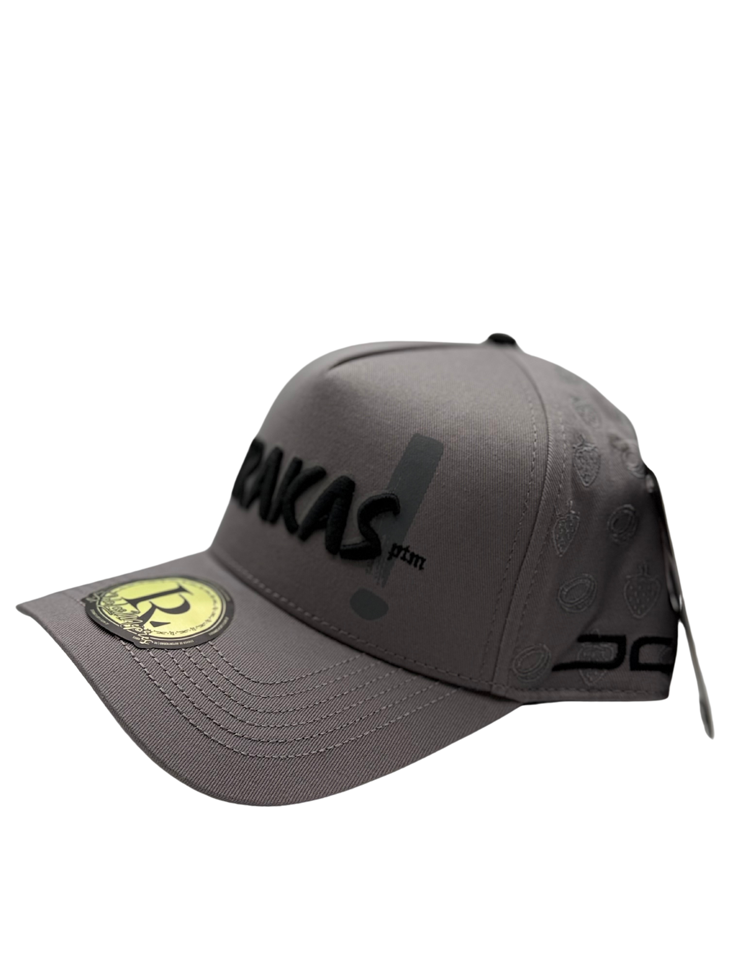 GORRA JC HATS LR TRAKAS
