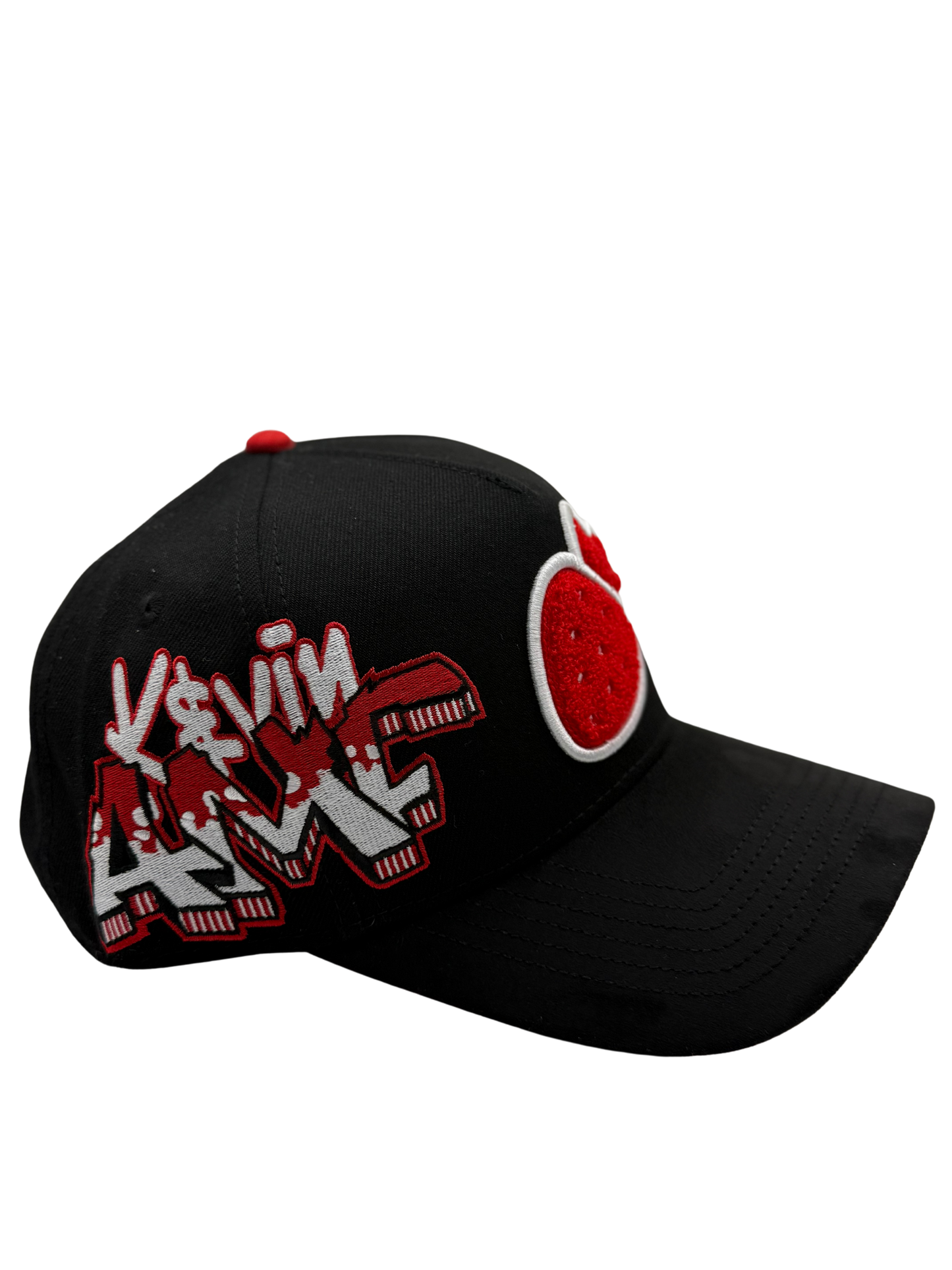 GORRA JC HATS KEVIN AMF FRESÓN