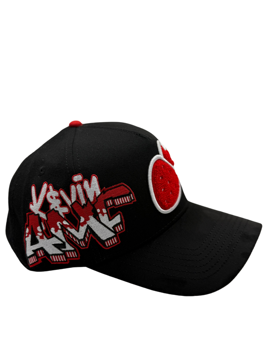 GORRA JC HATS KEVIN AMF FRESÓN