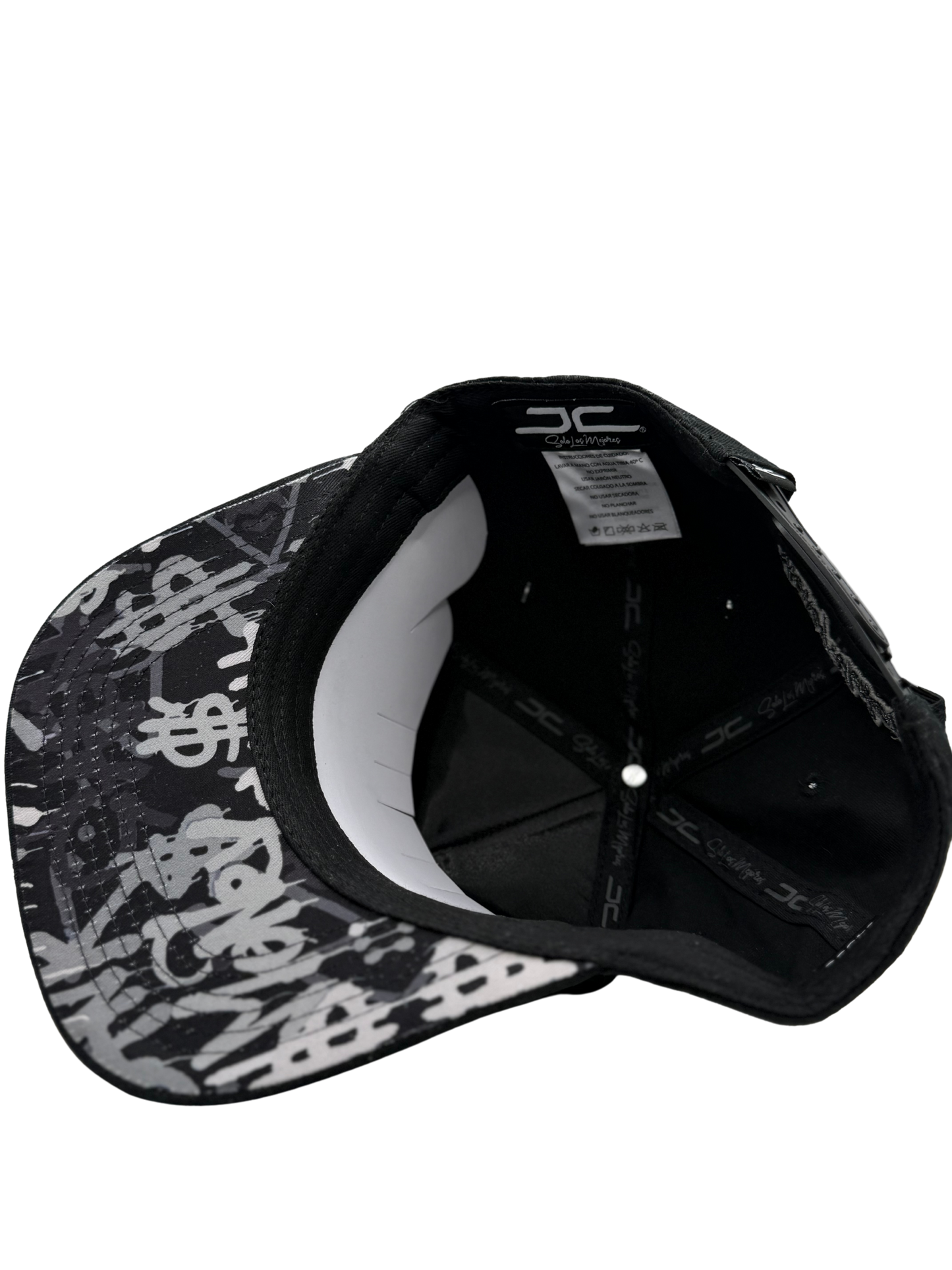 GORRA JC HATS MONEY