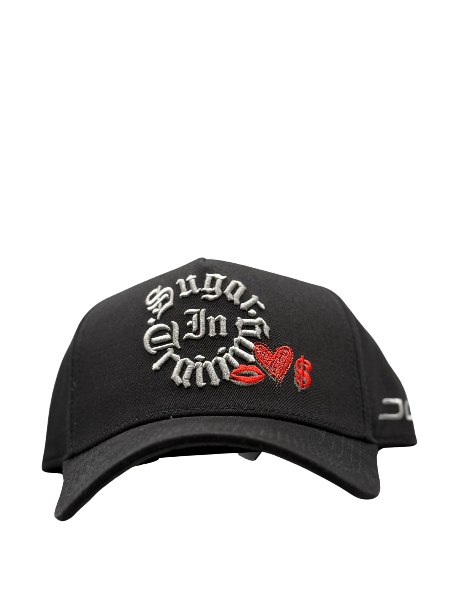 GORRA JC HATS SUGAR IN TRAINING