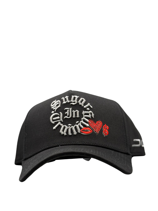 GORRA JC HATS SUGAR IN TRAINING