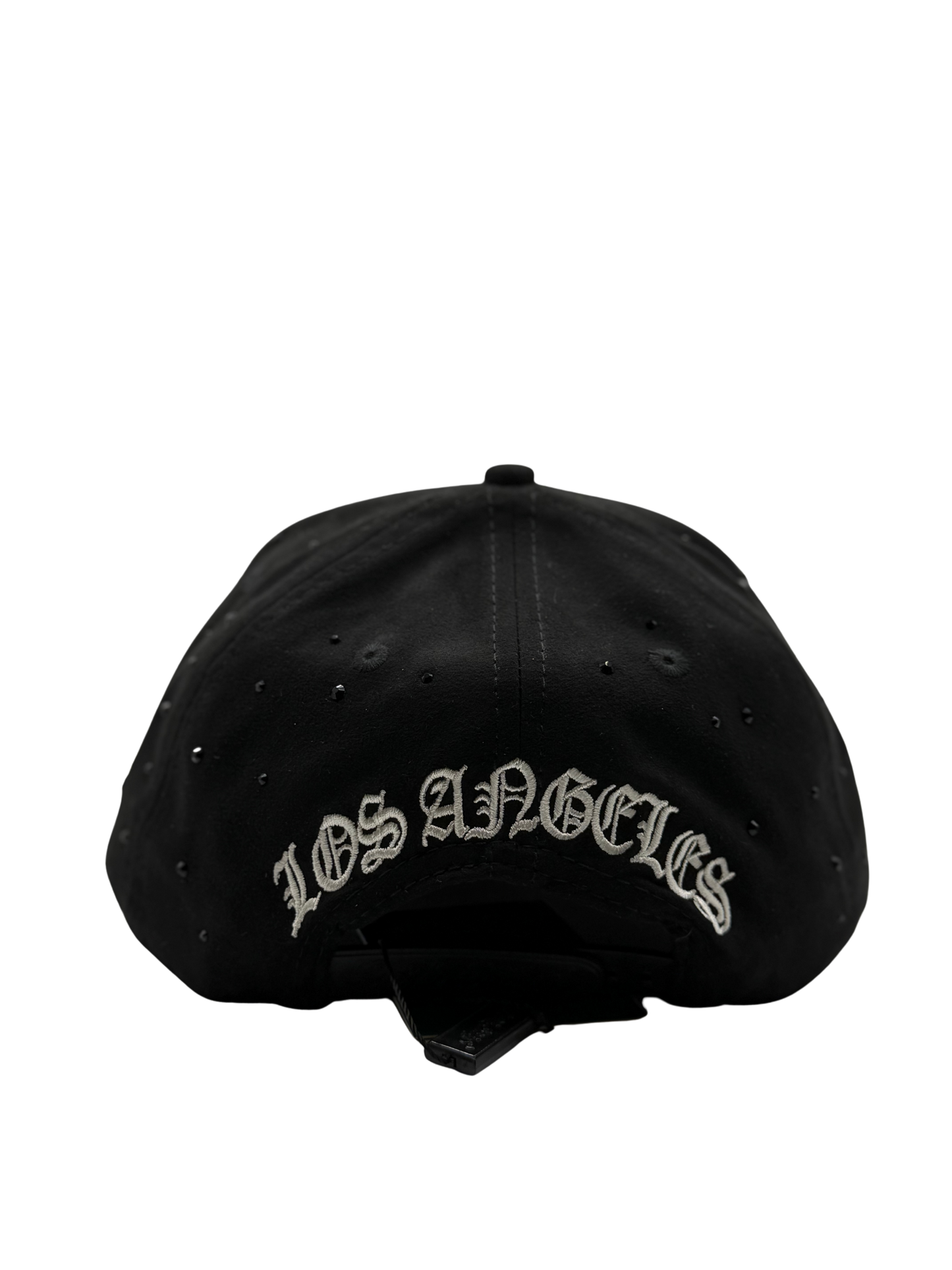 GORRA CASH ONLY LA BLACK