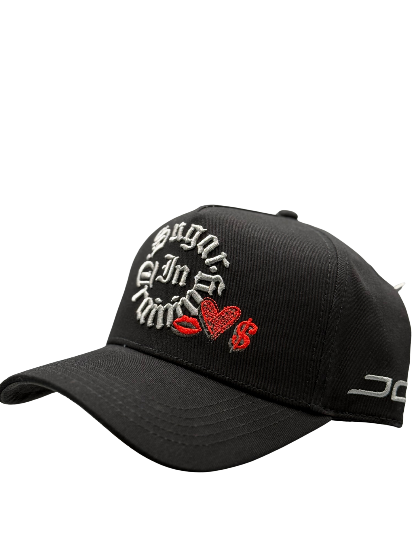 GORRA JC HATS SUGAR IN TRAINING