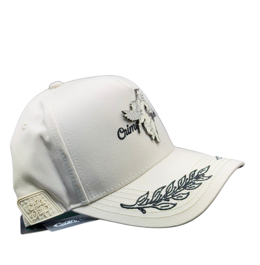 GORRA CASH ONLY ANGEL