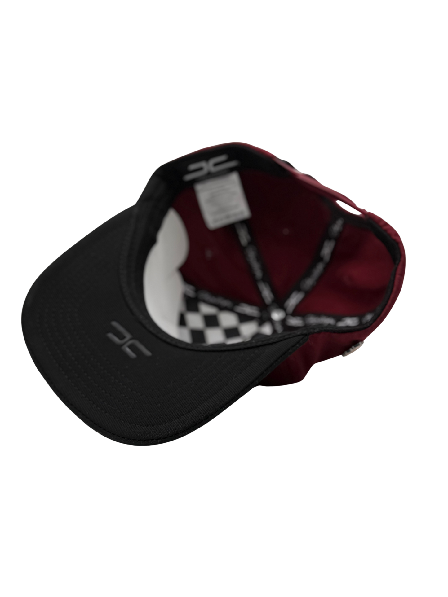 GORRA JC HATS