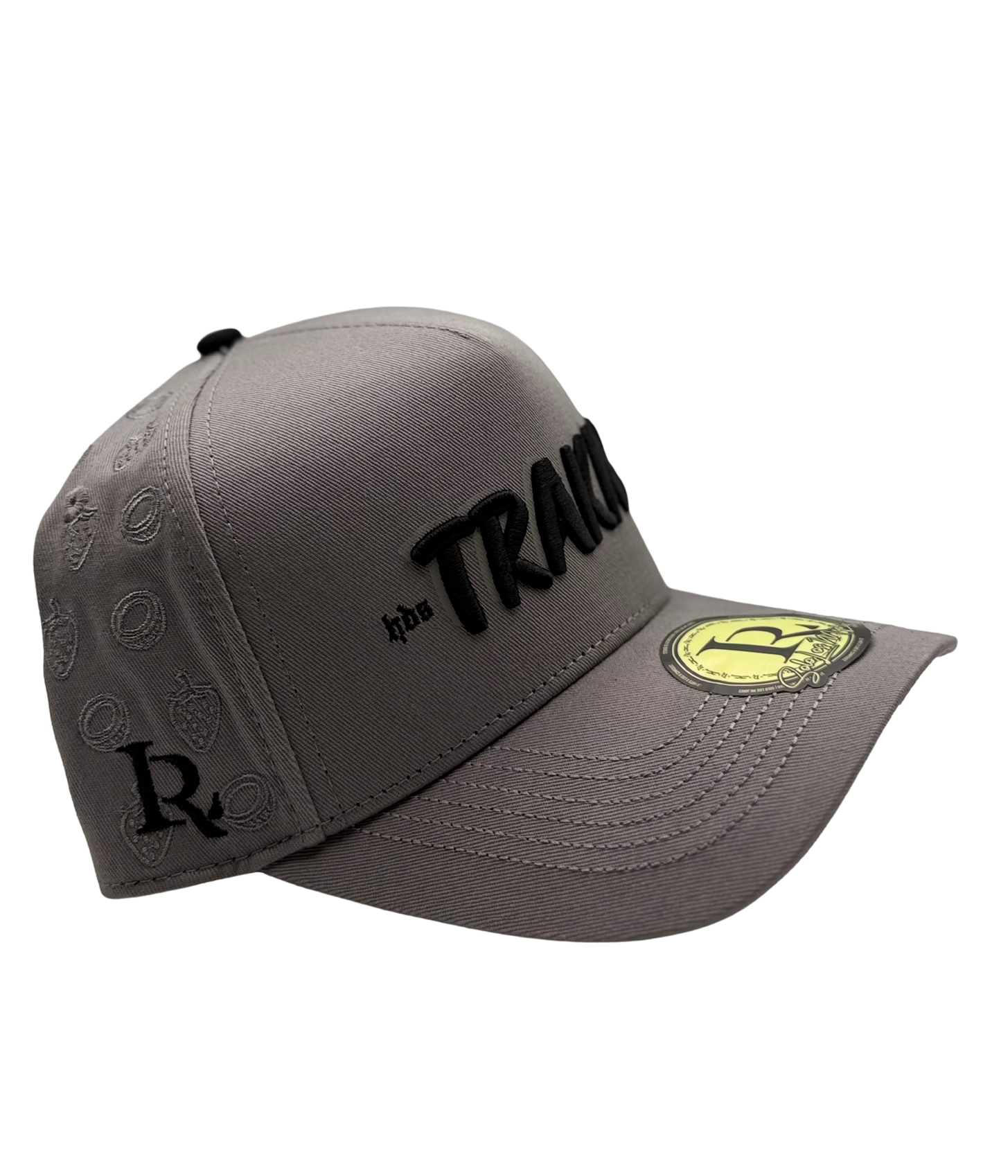 GORRA JC HATS LR TRAKAS