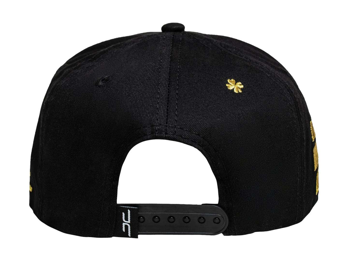 GORRA JC HATS TREBOL