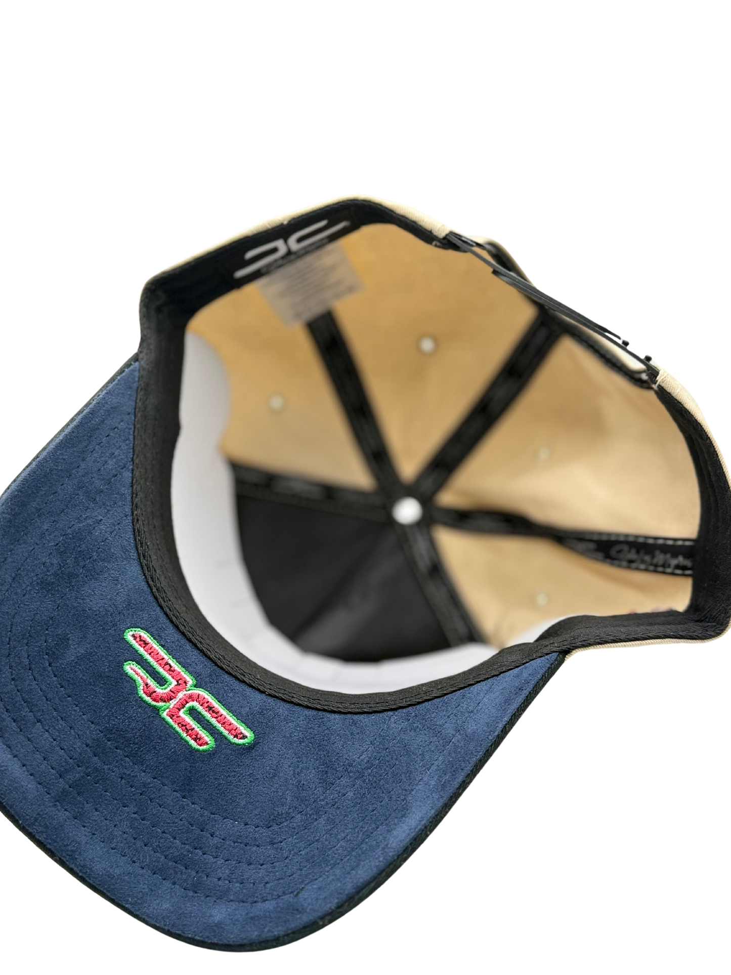 GORRA JC HATS  WATERMELON CAT