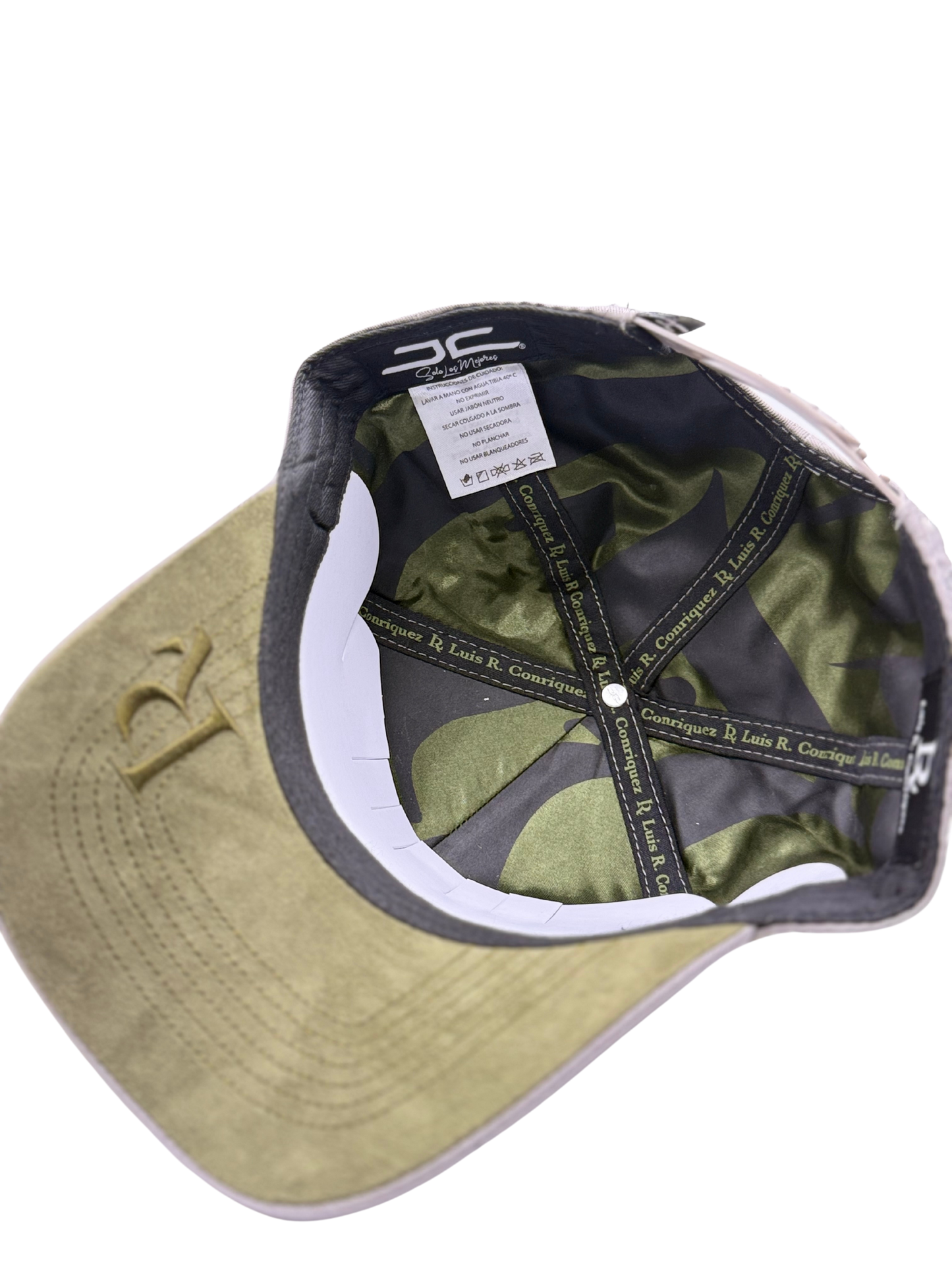 GORRA JC HATS LR TRAKAS