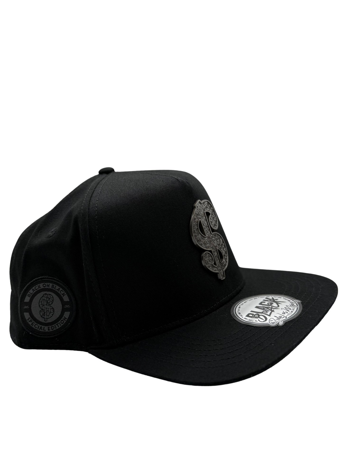 GORRA JC HATS MONEY