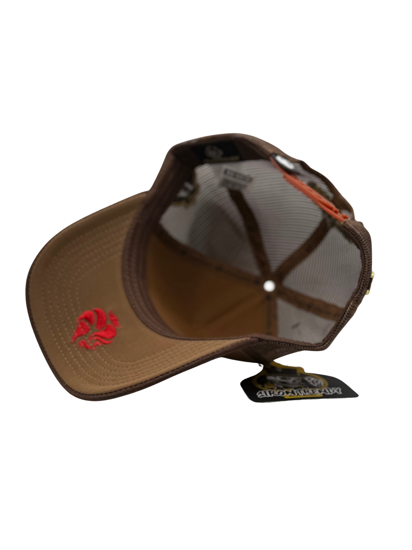 GORRA 1IRON TRENDY SOY GALLERO