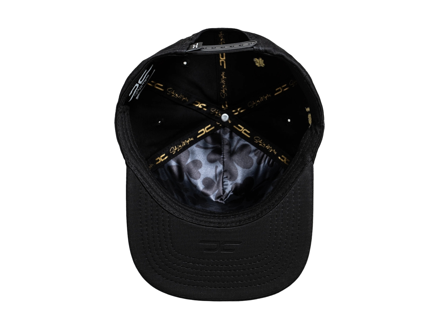 GORRA JC HATS TREBOL