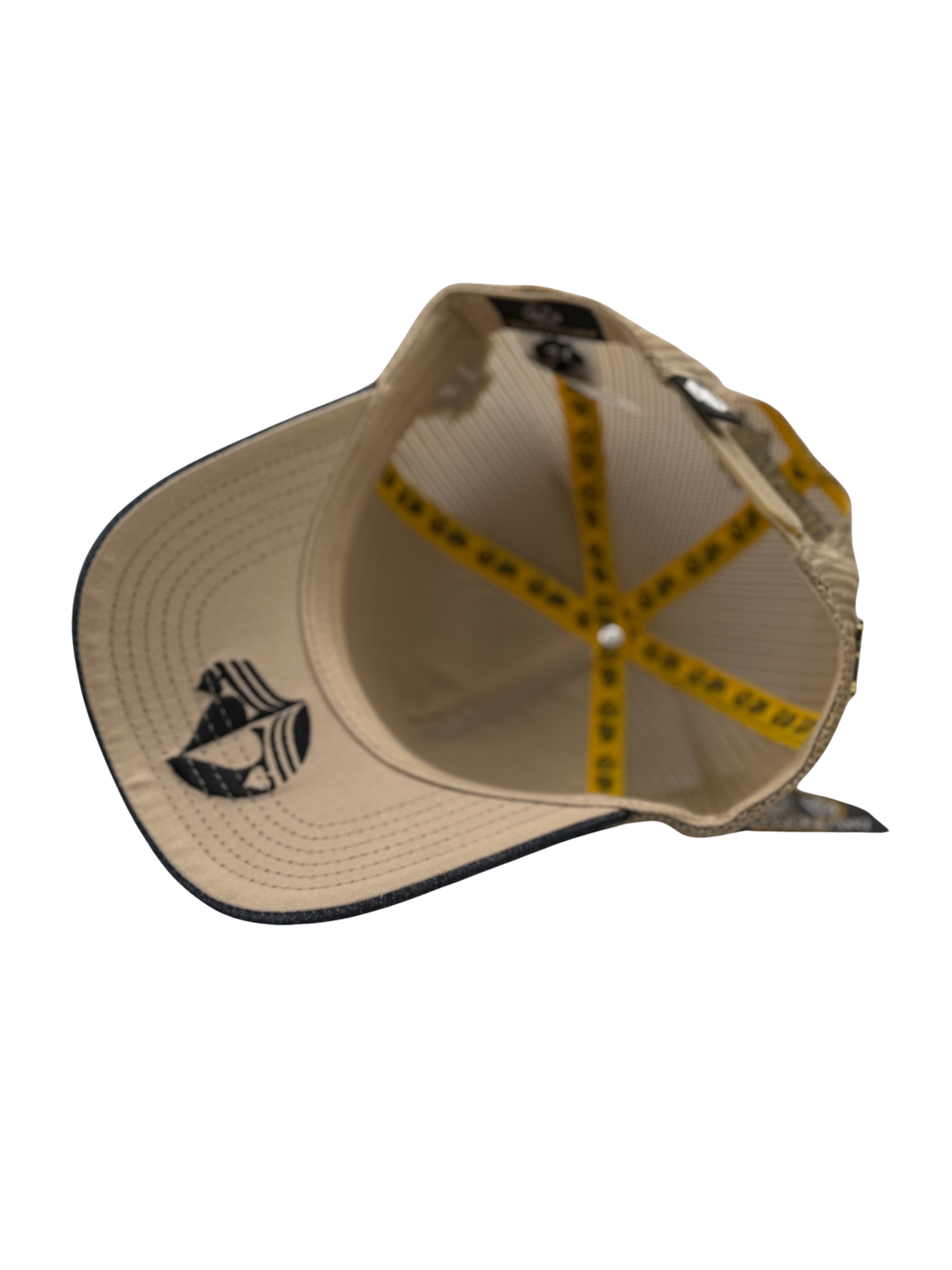 GORRA 1IRON TRENDY SOY AGRICULTOR