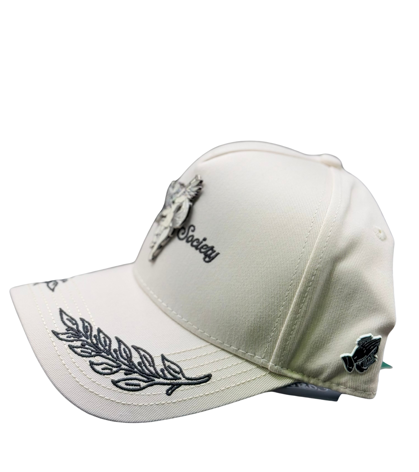 GORRA CASH ONLY ANGEL
