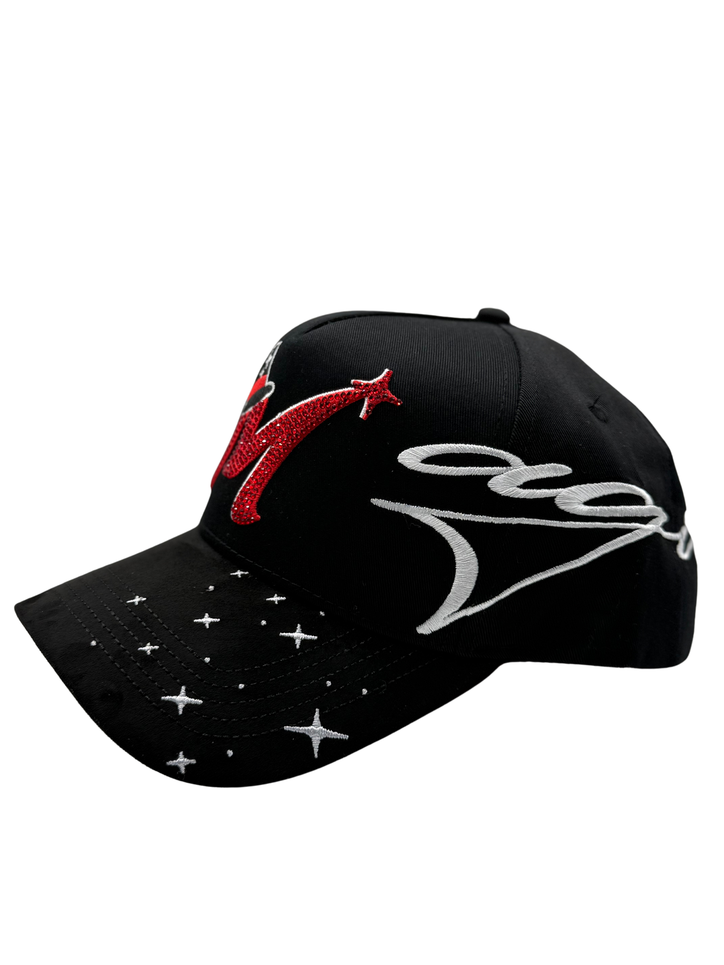 GORRA 31 HATS X EL MAGO RED