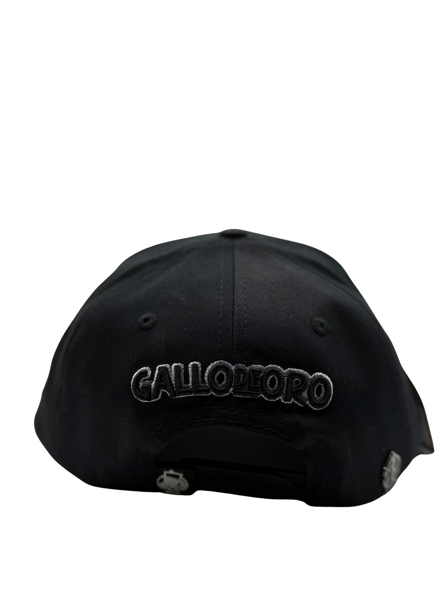 GORRA 1IRON TRENDY GALLO DE ORO