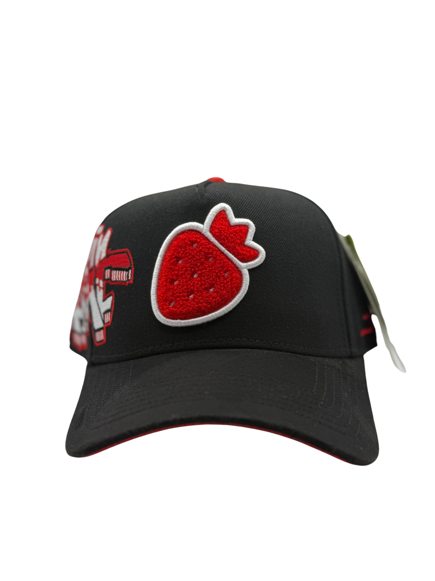 GORRA JC HATS KEVIN AMF FRESÓN