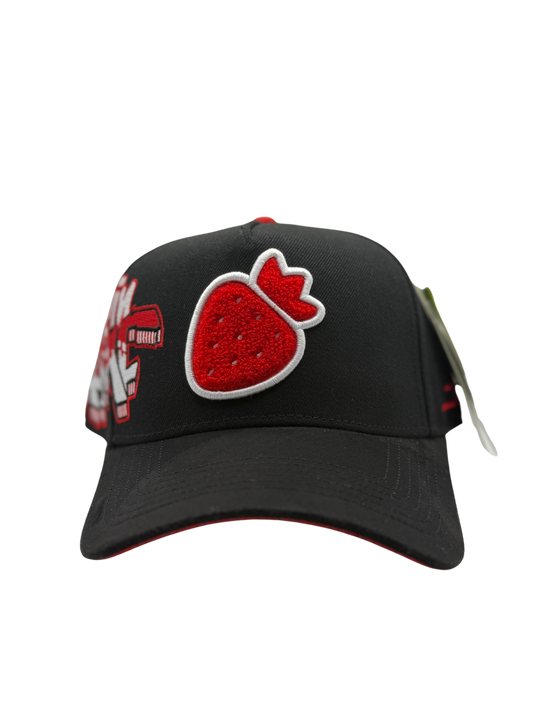 GORRA JC HATS KEVIN AMF FRESÓN