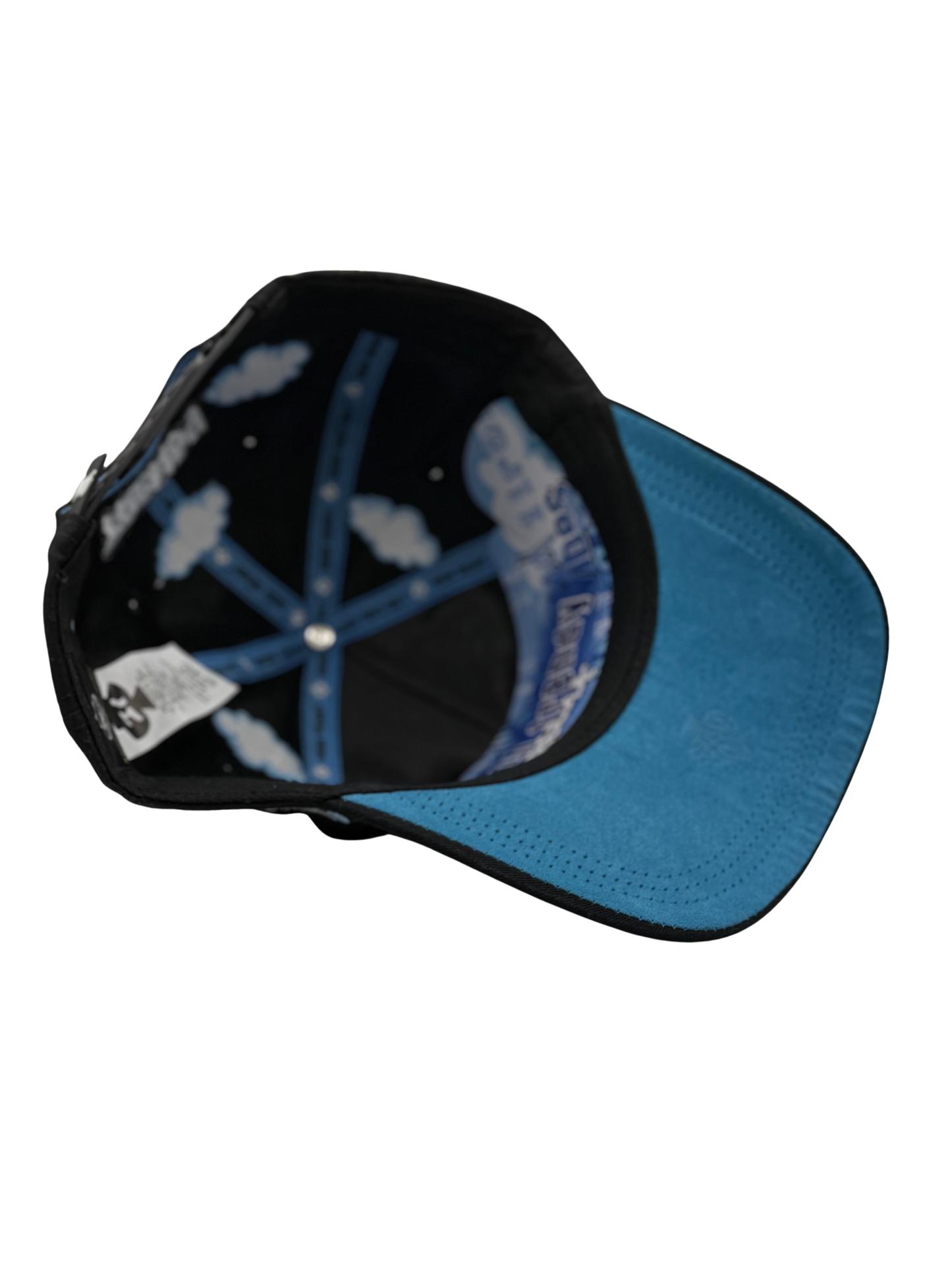 GORRA 1IRON TRENDY RELAX YOUR MIND