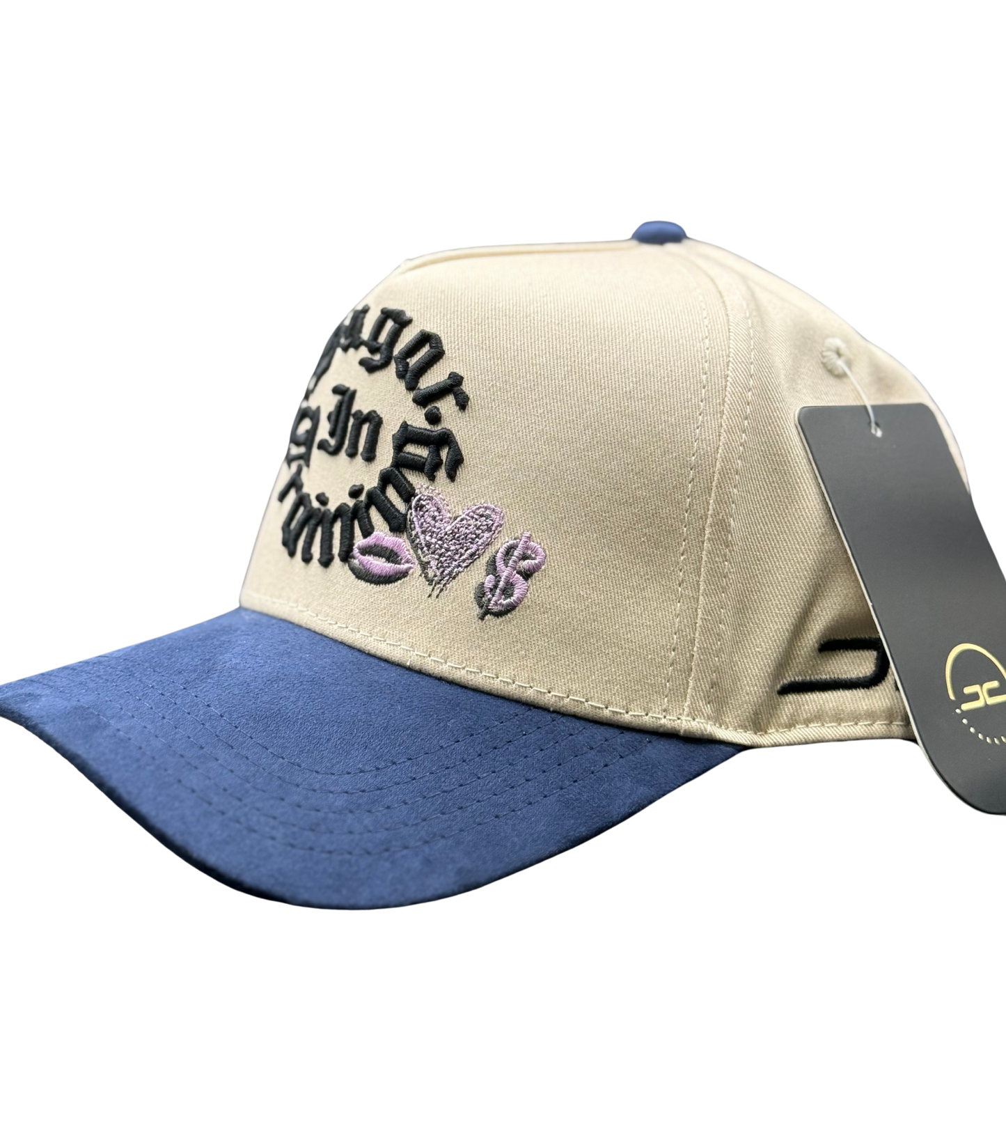 GORRA JC HATS SUGAR IN TRAINING