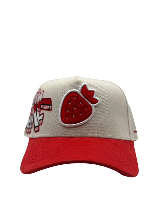 GORRA JC HATS KEVIN AMF FRESÓN