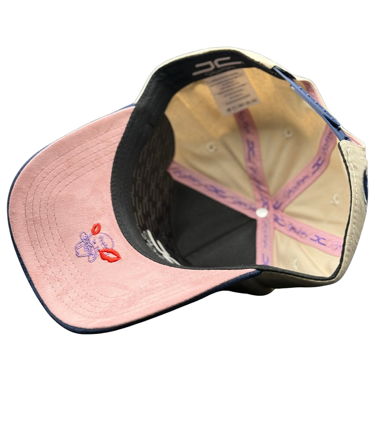 GORRA JC HATS SUGAR IN TRAINING