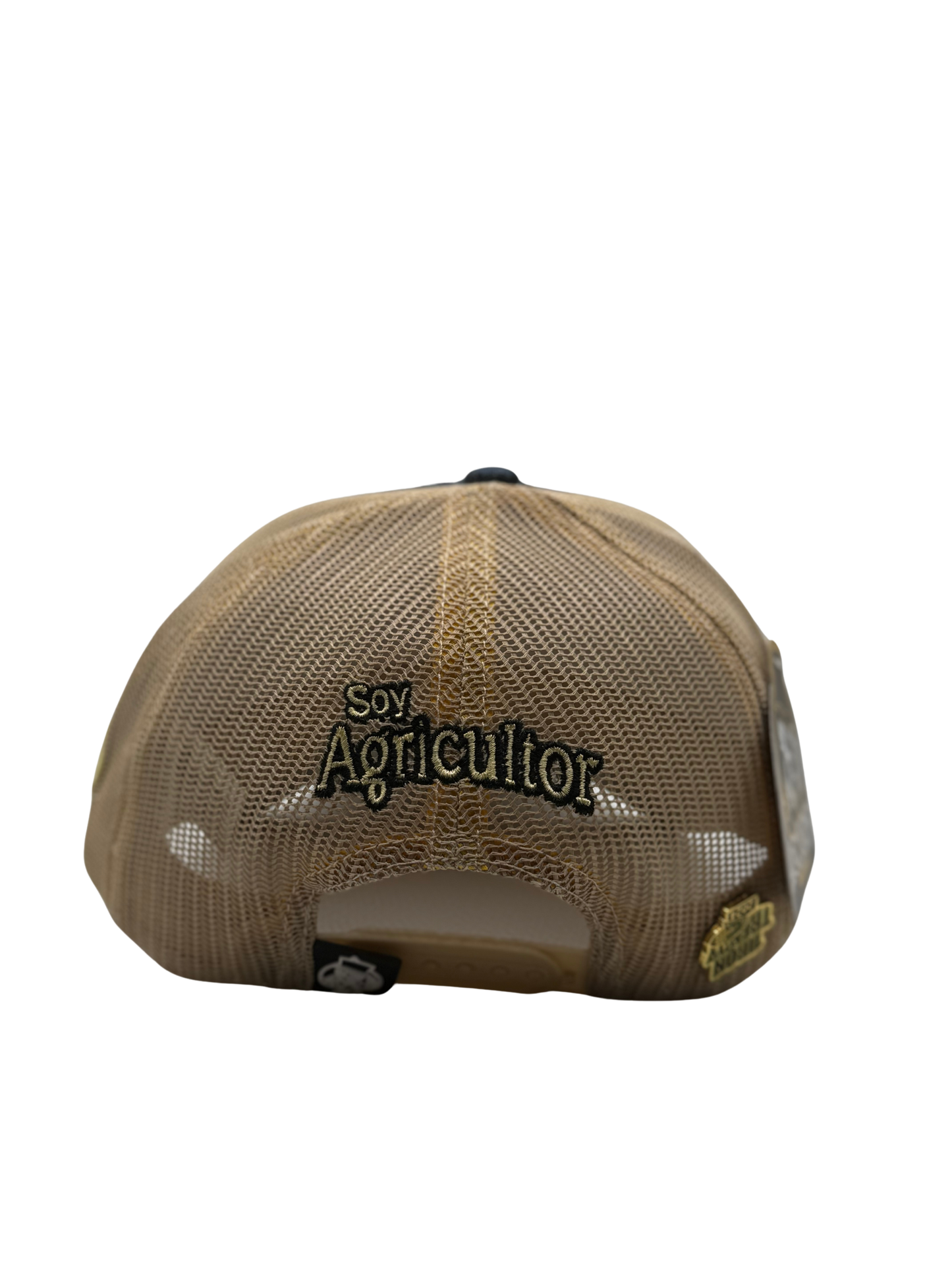 GORRA 1IRON TRENDY SOY AGRICULTOR