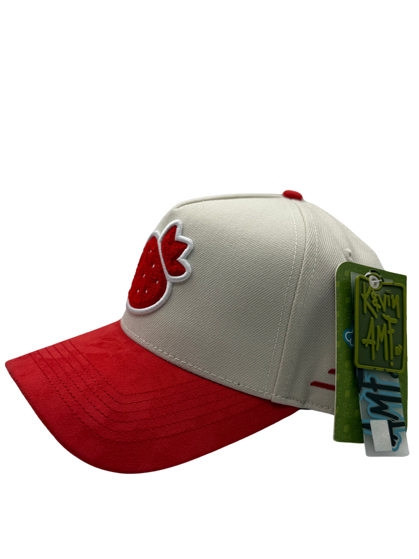 GORRA JC HATS KEVIN AMF FRESÓN