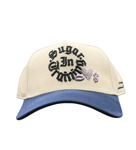 GORRA JC HATS SUGAR IN TRAINING