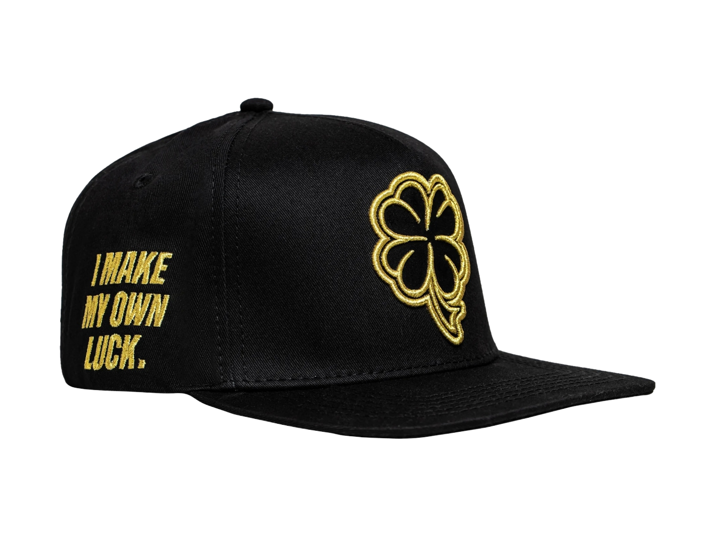 GORRA JC HATS TREBOL
