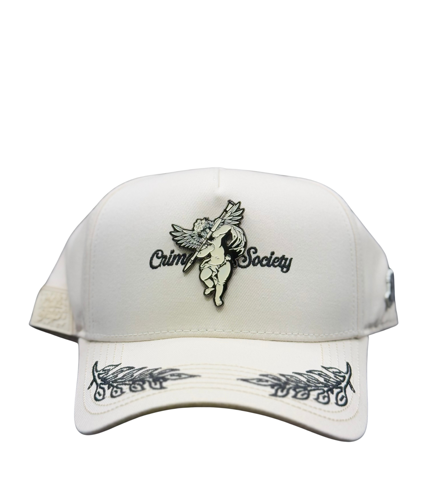 GORRA CASH ONLY ANGEL