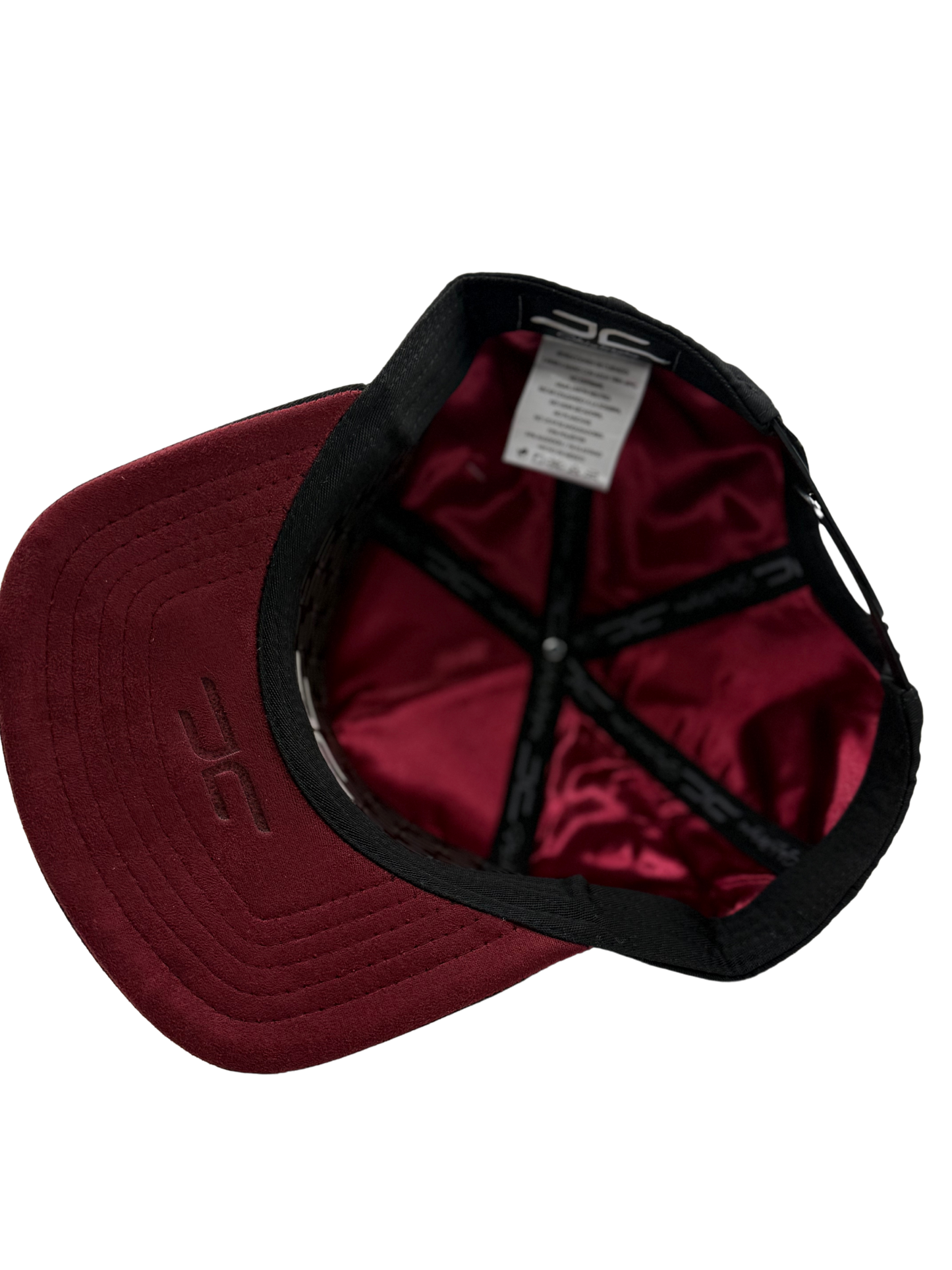GORRA JC HATS GOOD LUCK