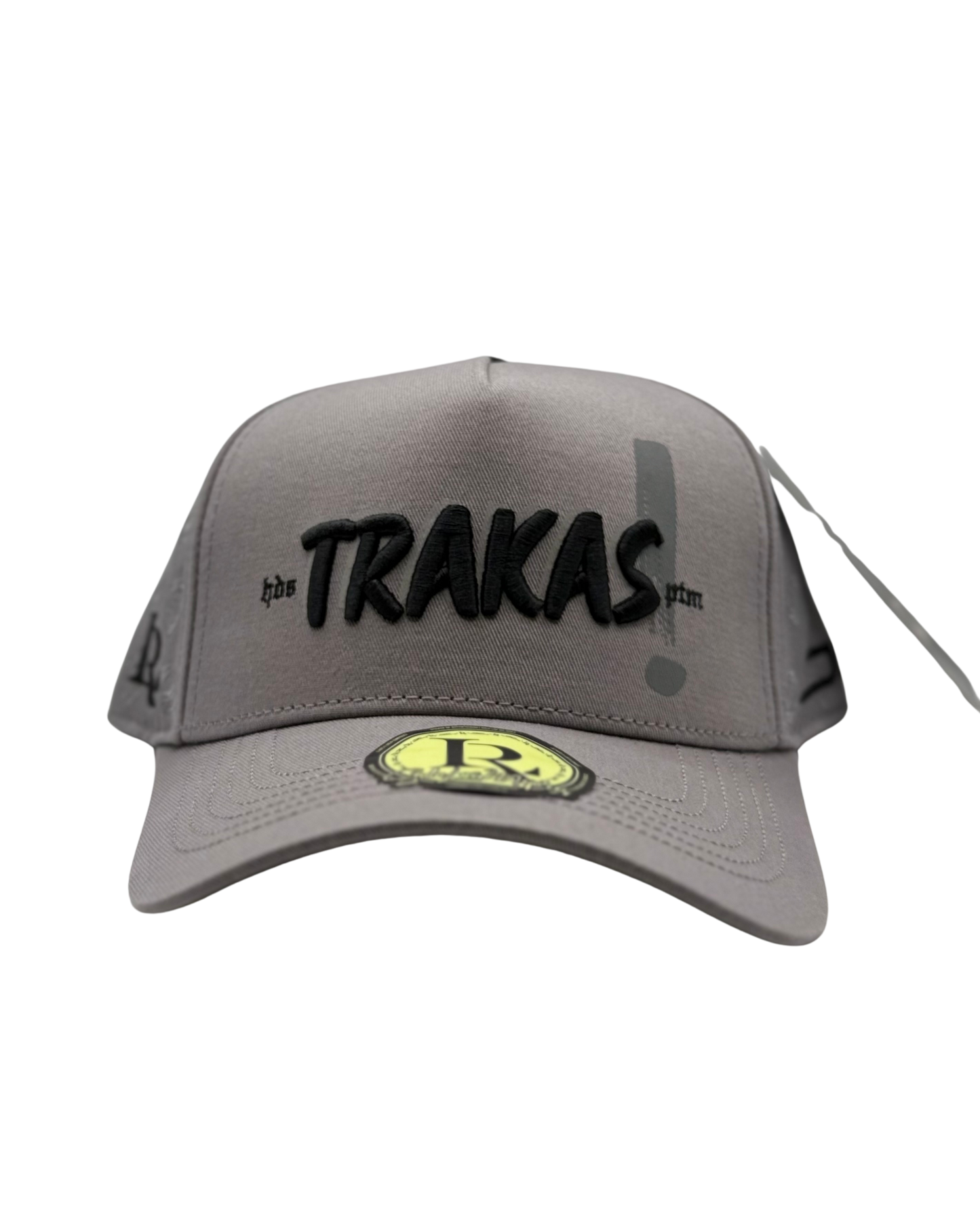 GORRA JC HATS LR TRAKAS