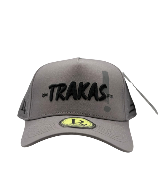 GORRA JC HATS LR TRAKAS