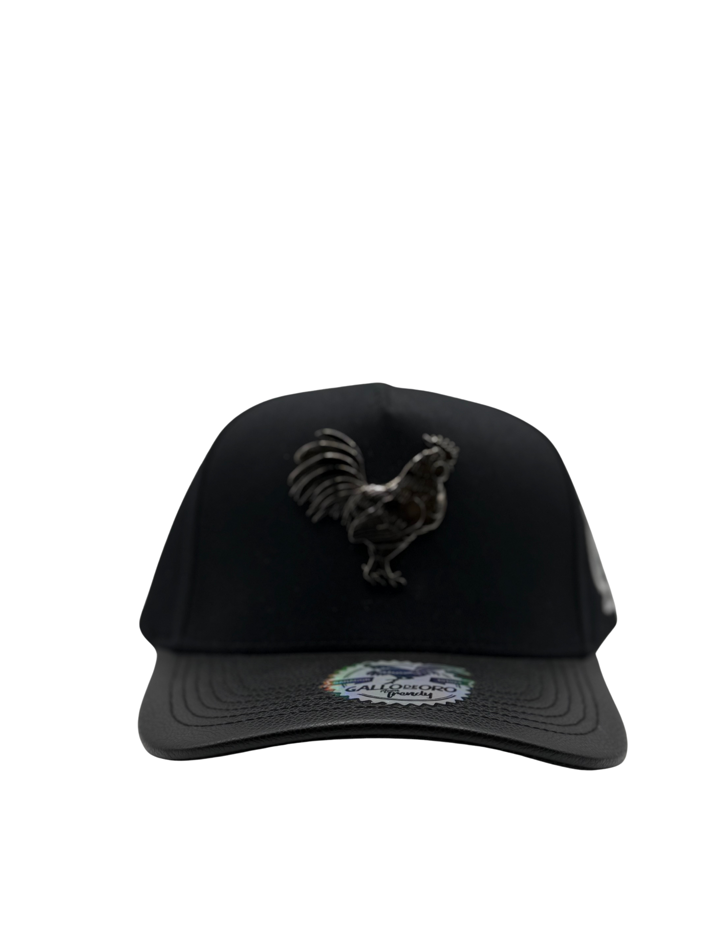 GORRA 1IRON TRENDY GALLO DE ORO