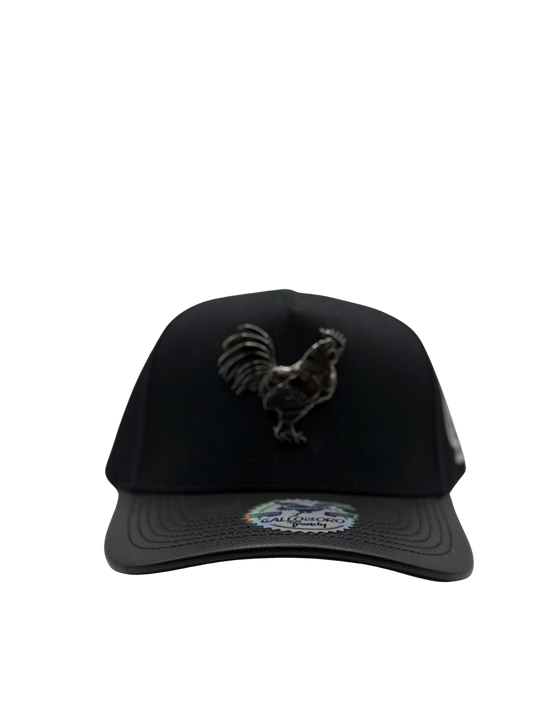 GORRA 1IRON TRENDY GALLO DE ORO